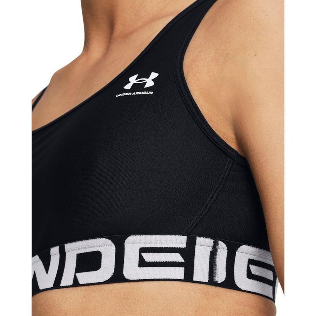 Imagem 3 do produto Top Under Armour Heatgear Authentics Mid - Feminino