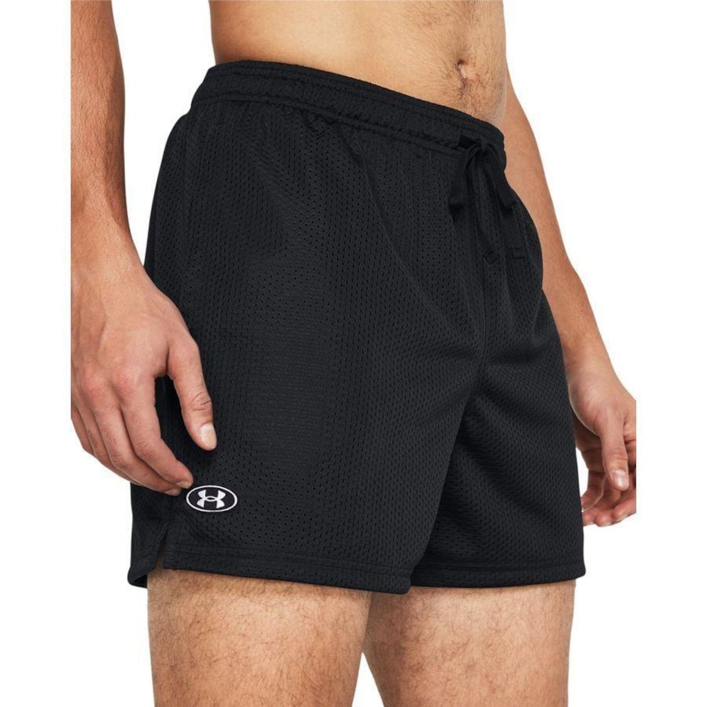 Imagem 3 do produto Shorts Under Armour Essential Mesh - Masculino