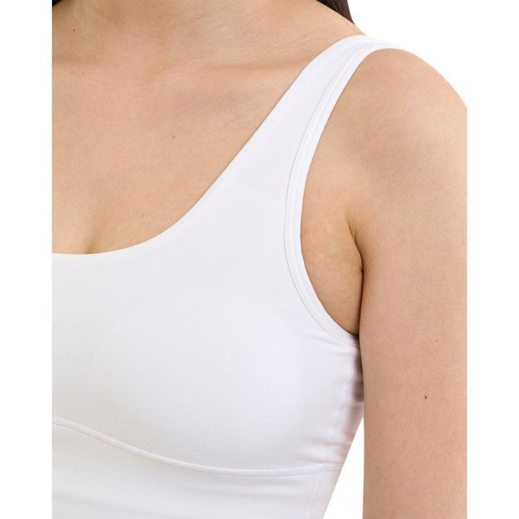 Imagem 4 do produto Camisa Regata Under Armour Meridian Fitted Cropped - Feminina