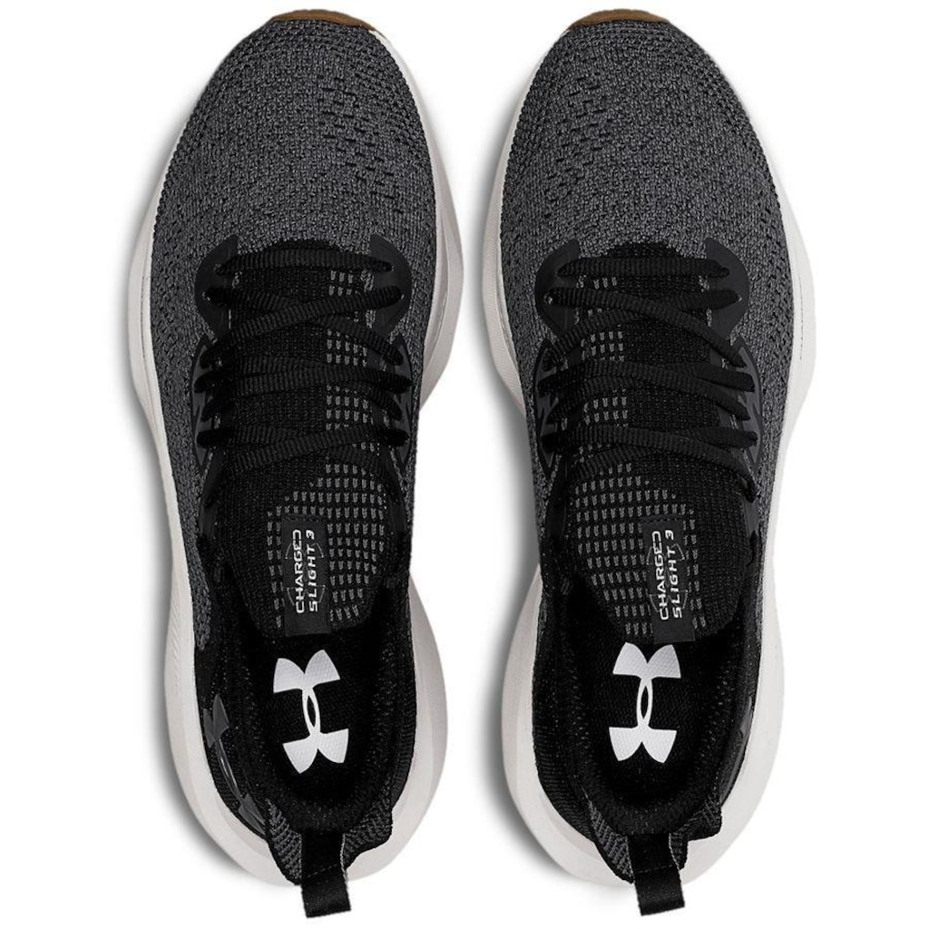 Imagem 2 do produto Tênis Under Armour Charged Slight 3 - Unissex