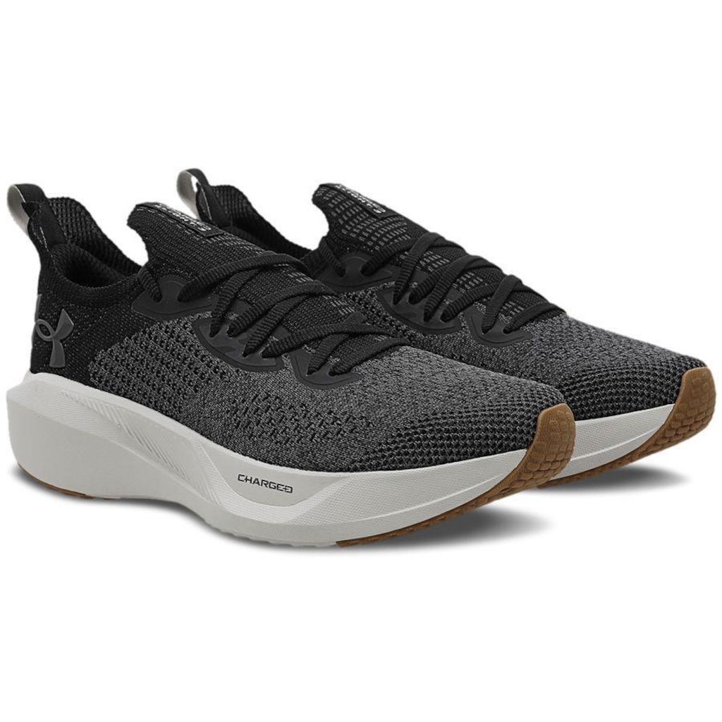 Imagem 3 do produto Tênis Under Armour Charged Slight 3 - Unissex