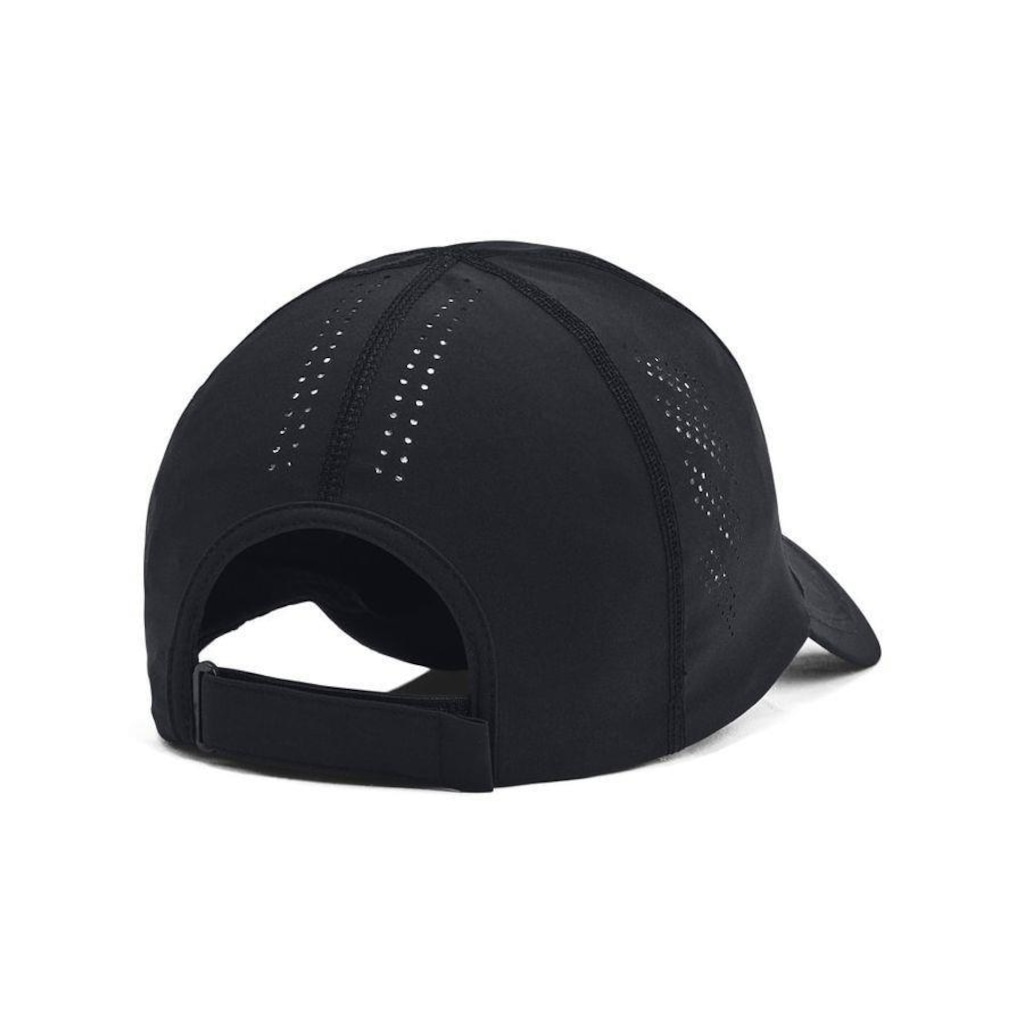 Imagem 2 do produto Boné Aba Curva Under Armour Strapback Isochill Launch Adulto