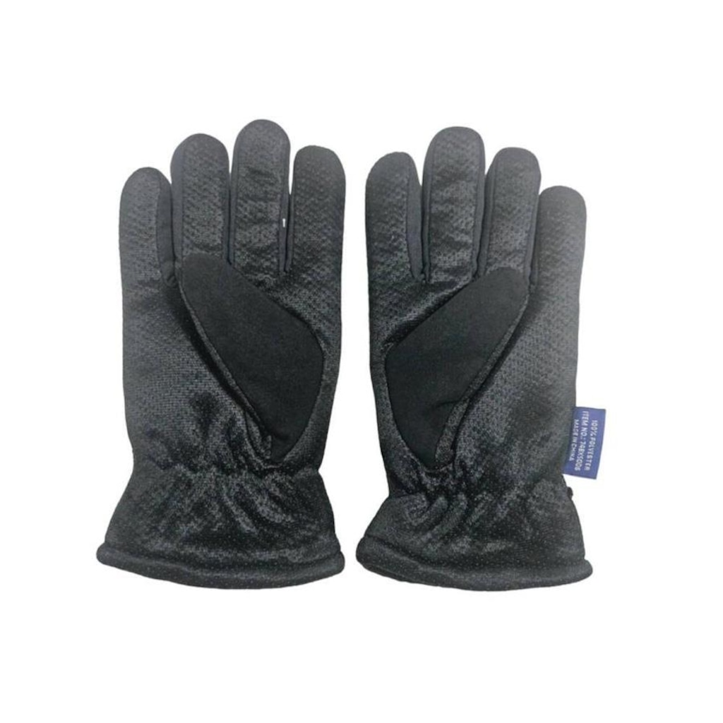 Imagem 2 do produto Luva Térmica Nylon Impermeável Frio Extremo Antiderrapante Asatex Ck895M Pro