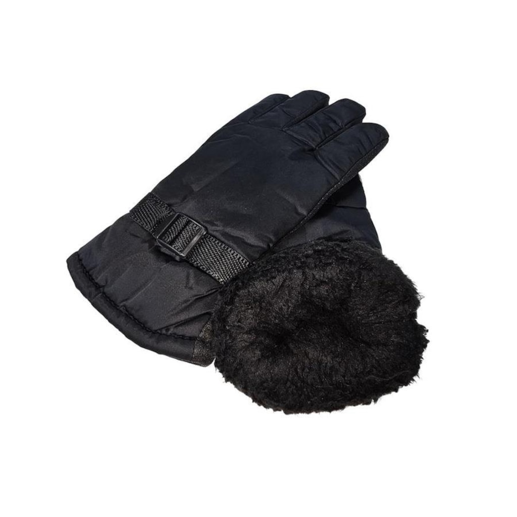 Imagem 3 do produto Luva Térmica Nylon Impermeável Frio Extremo Antiderrapante Asatex Ck895M Pro