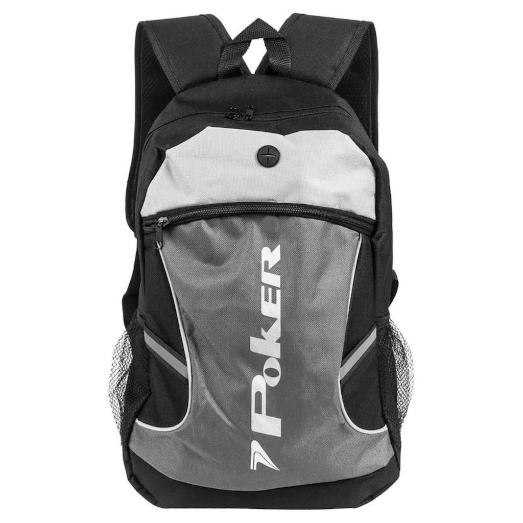 Imagem 2 do produto Mochila Poker Sport Dakar