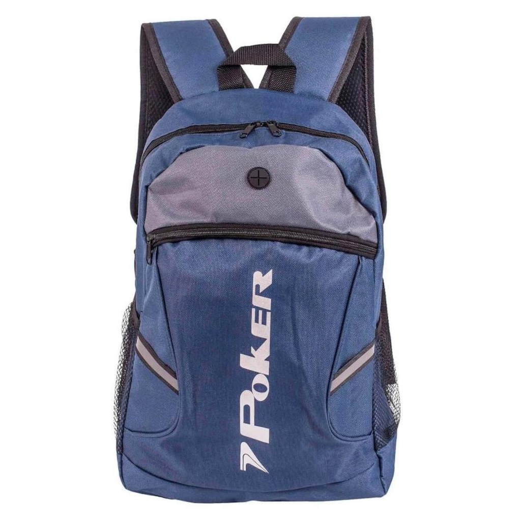 Imagem 2 do produto Mochila Poker Sport Dakar