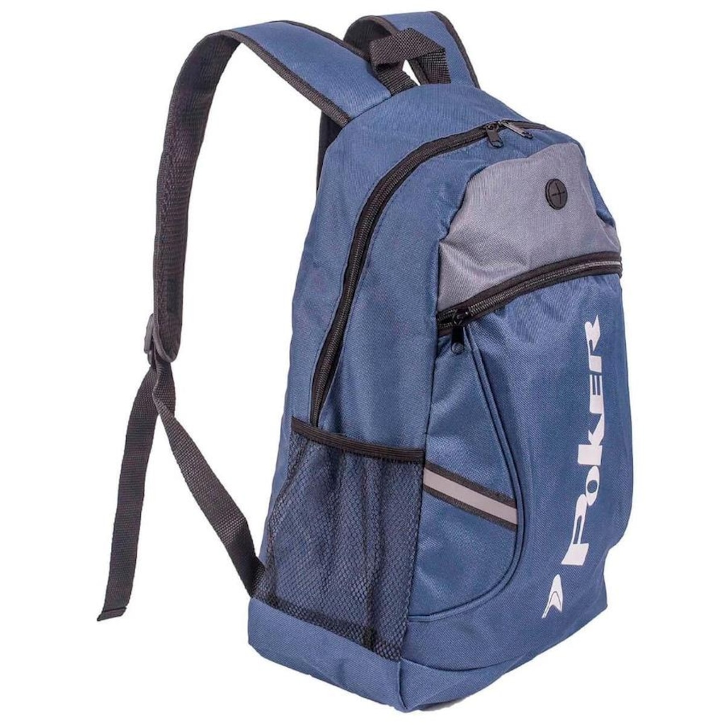 Imagem 5 do produto Mochila Poker Sport Dakar
