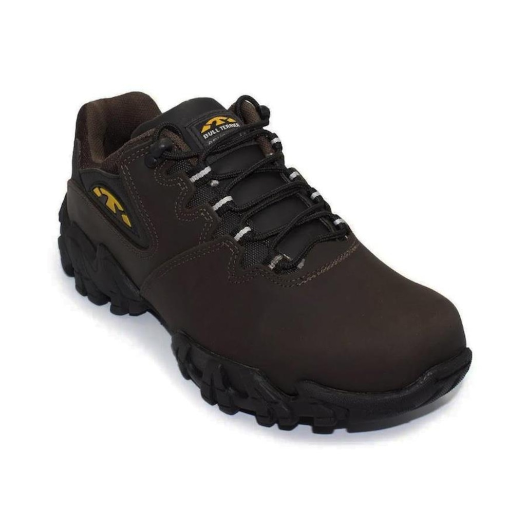 Imagem 2 do produto Bota Bull Terrier Bruce Low Burnet - Masculina