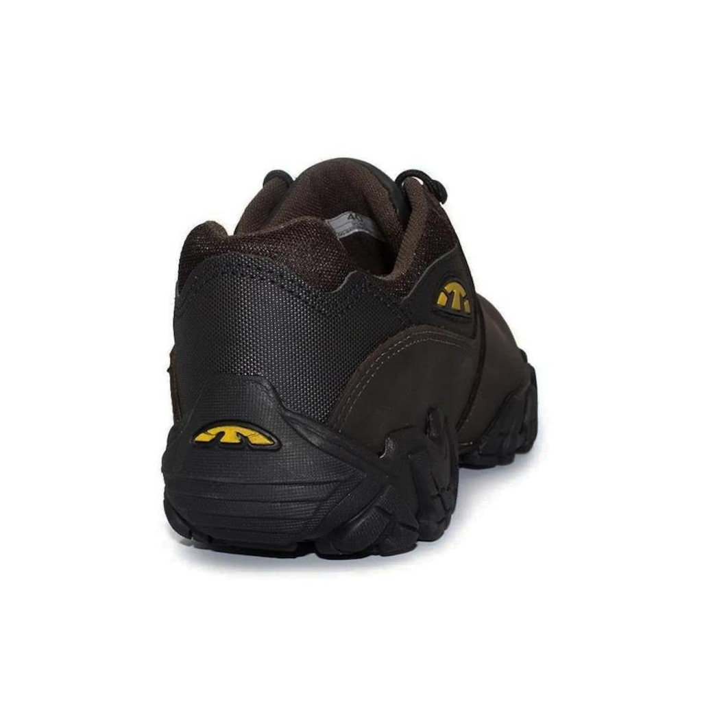 Imagem 3 do produto Bota Bull Terrier Bruce Low Burnet - Masculina