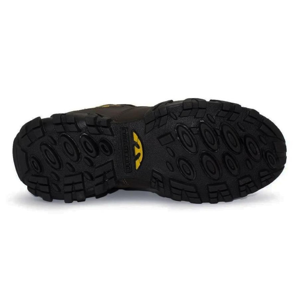 Imagem 4 do produto Bota Bull Terrier Bruce Low Burnet - Masculina