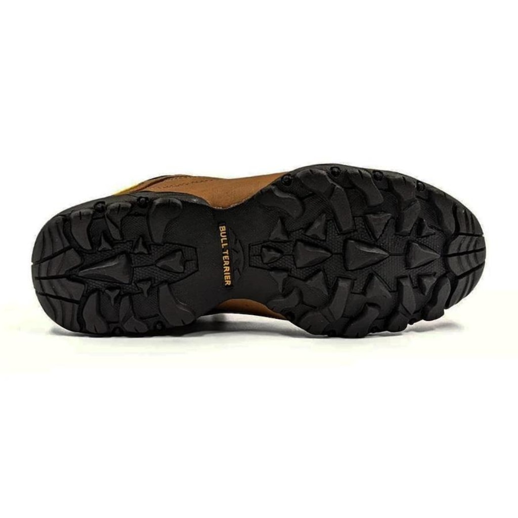 Imagem 3 do produto Bota Bull Terrier Fanny Iii Fossil Canela - Feminina