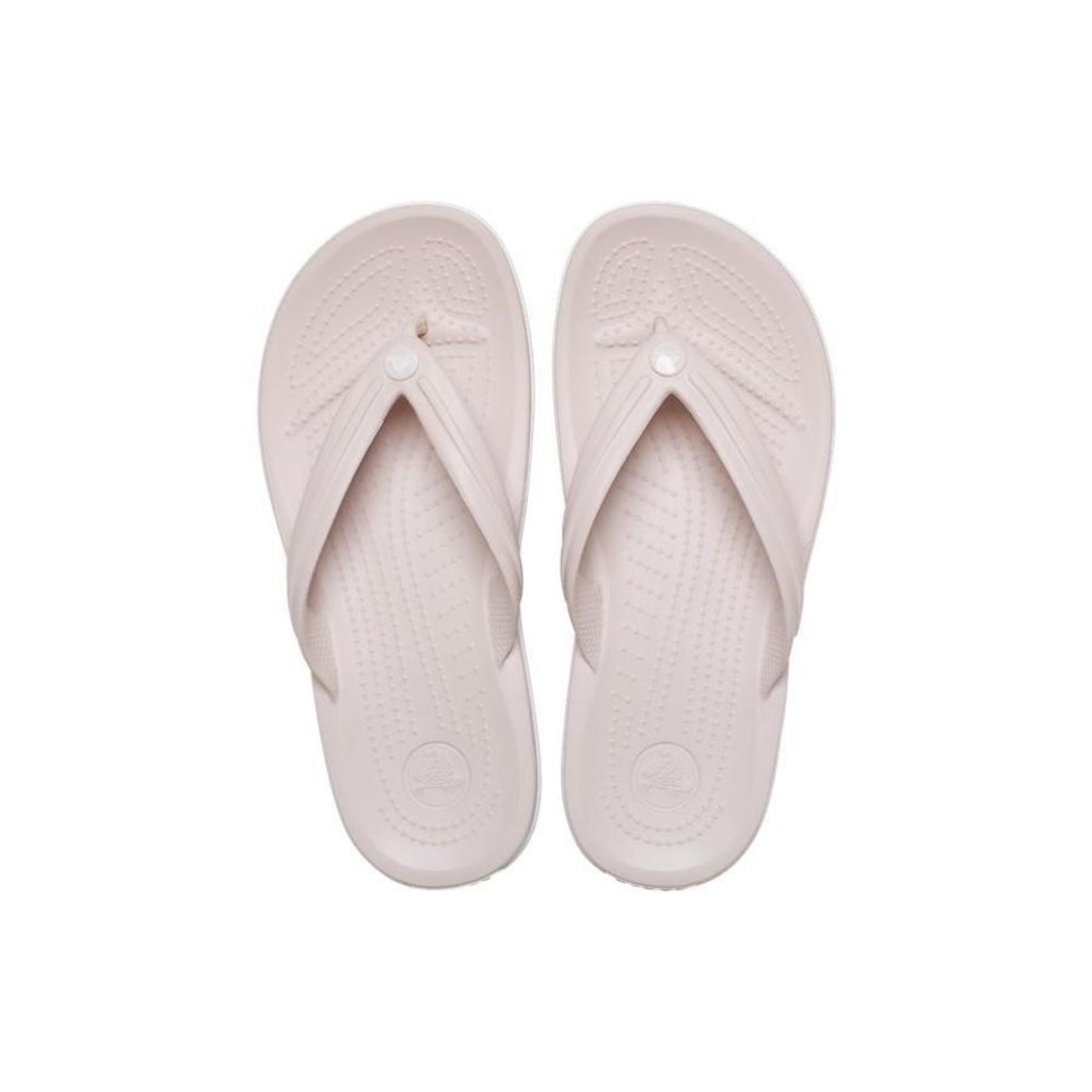 Imagem 5 do produto Chinelo Crocs Crocband Flip Quartz - Unissex