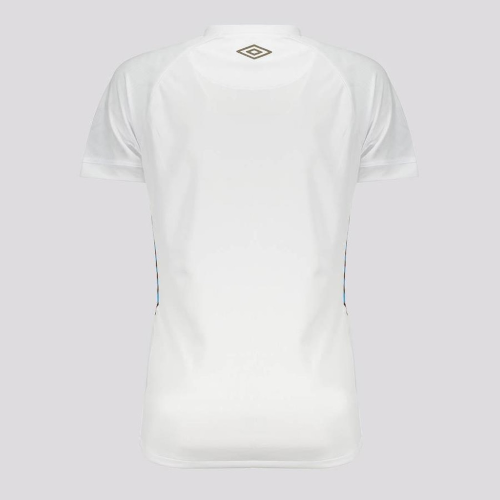 Imagem 2 do produto Camisa do Grêmio Ii 2023 Umbro Jogador - Feminina