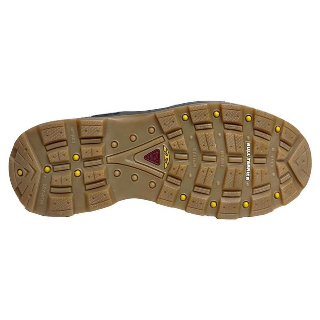 Imagem 4 do produto Bota Bull Terrier Explorer - Masculina