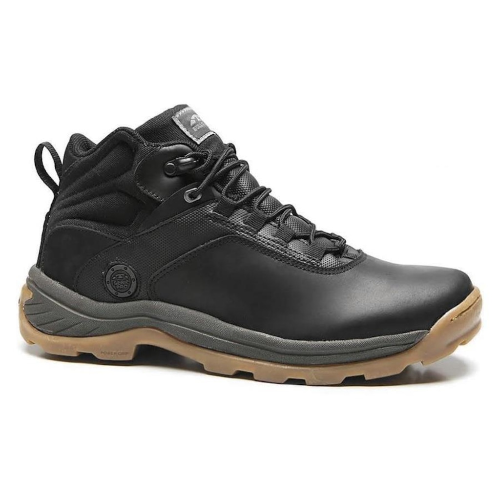 Imagem 5 do produto Bota Bull Terrier Explorer - Masculina