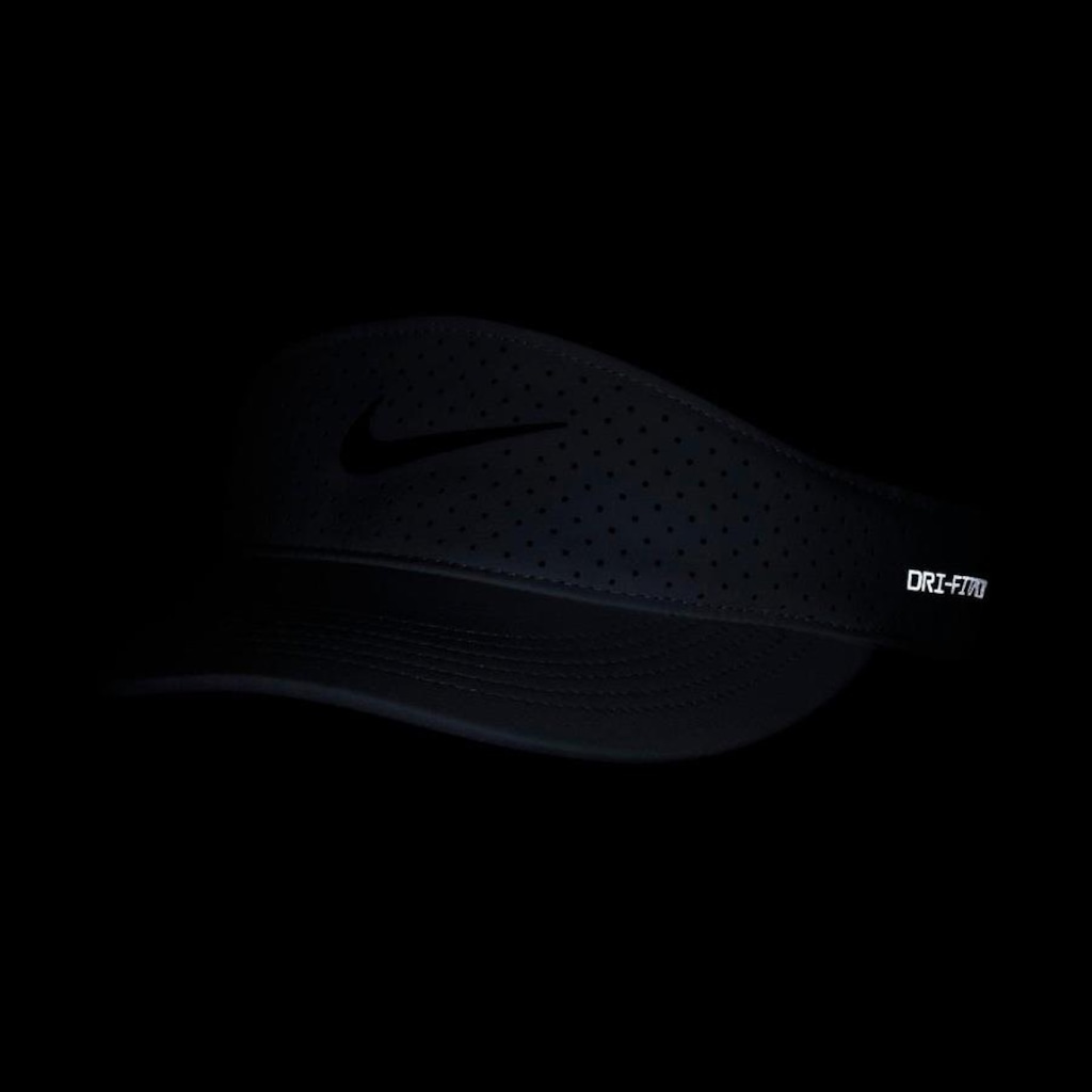 Imagem 3 do produto Viseira Nike Dri-Fit Ace - Adulto