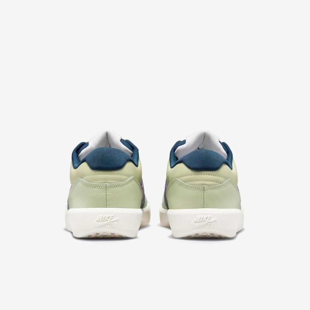Imagem 3 do produto Tênis Nike Sb Force 58 Premium - Adulto