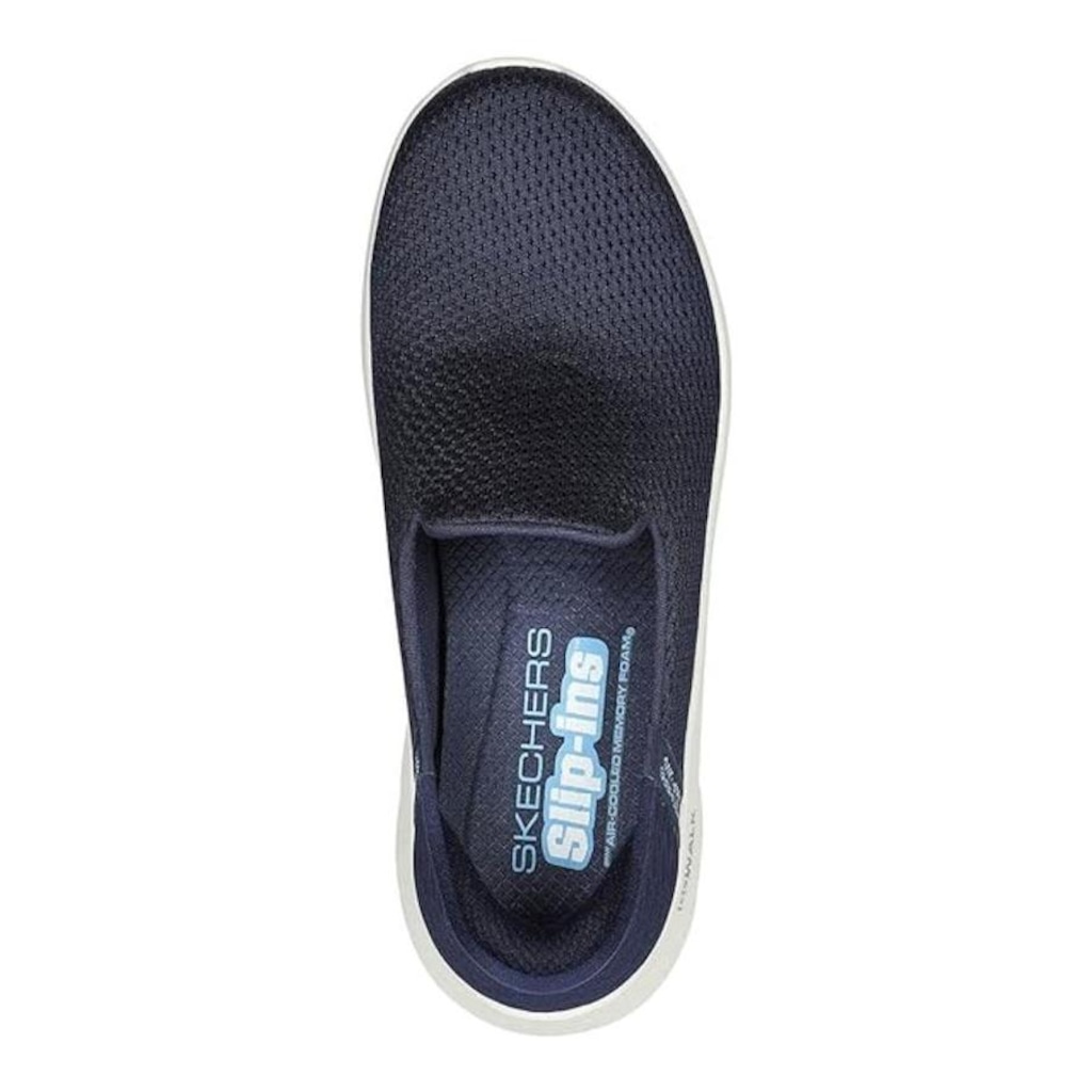 Imagem 5 do produto Tenis Skechers Slip On Go Walk Flex - Feminino