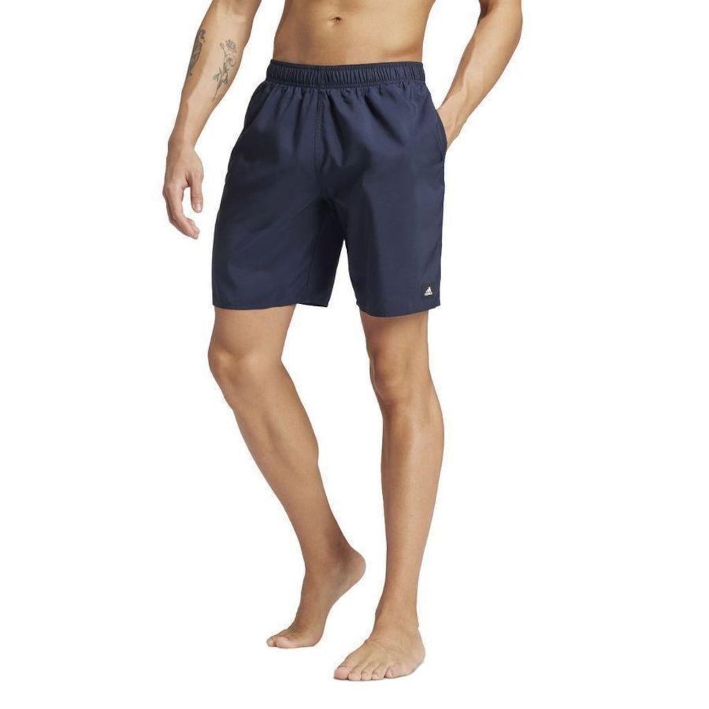 Imagem 3 do produto Shorts adidas Clássico - Masculino