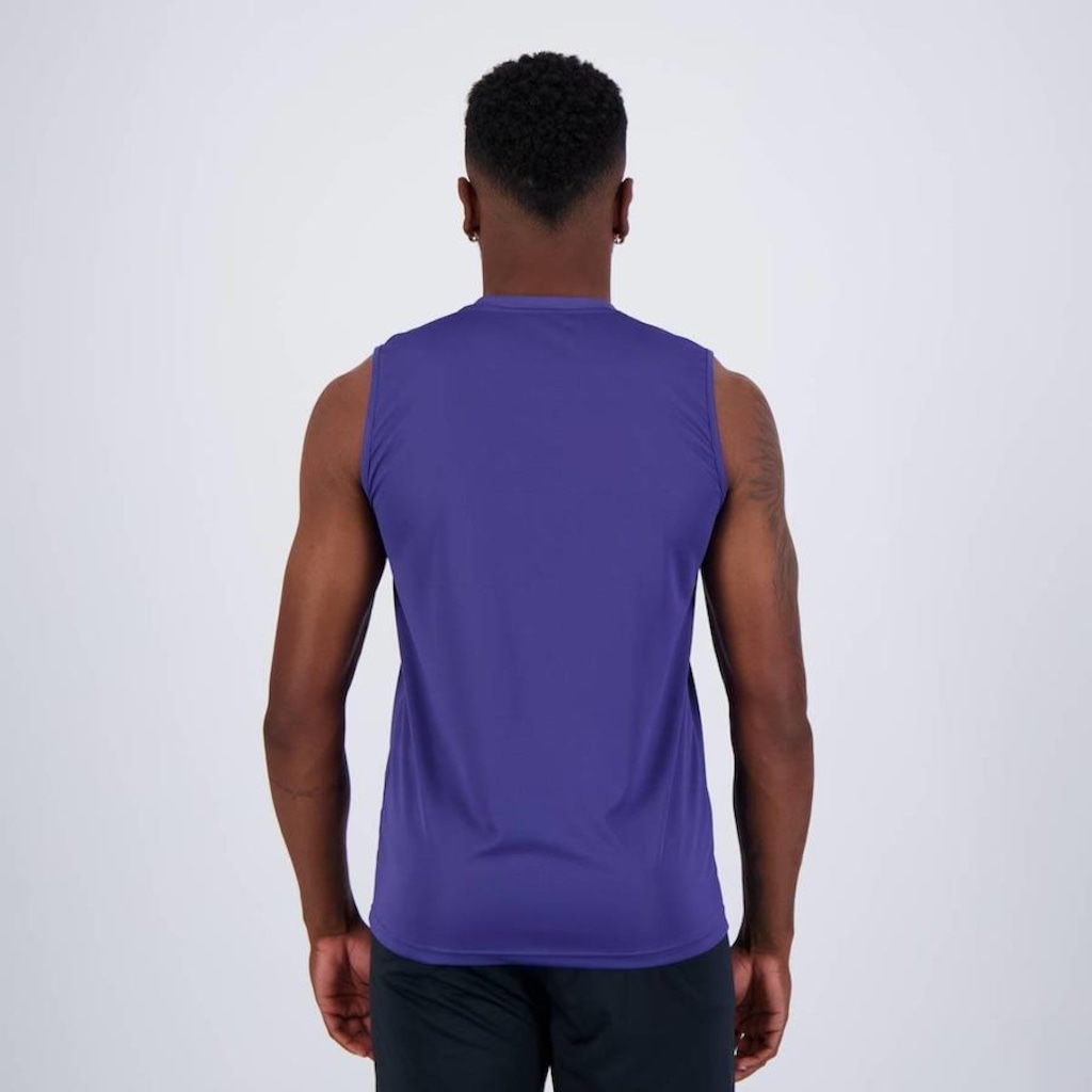 Imagem 4 do produto Camiseta Regata Fila Myler - Masculina
