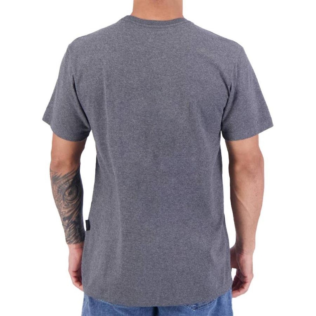 Imagem 2 do produto Camiseta Oakley Striped B1B Wt24 - Masculina