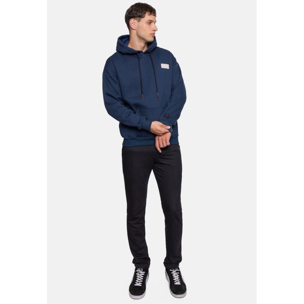 Imagem 5 do produto Blusão de Moletom com Capuz Starter - Masculino