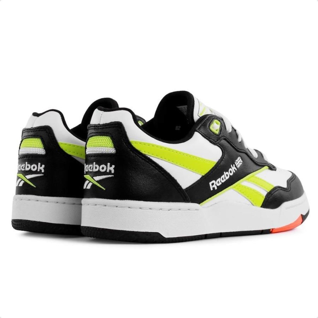 Imagem 2 do produto Tênis Reebok Bb 4000 Ii - Masculino