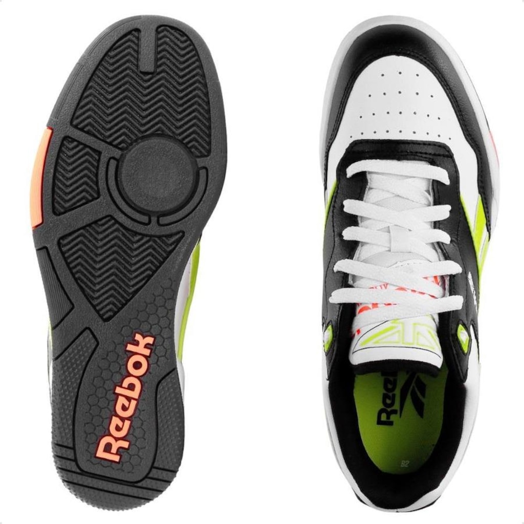 Imagem 3 do produto Tênis Reebok Bb 4000 Ii - Masculino