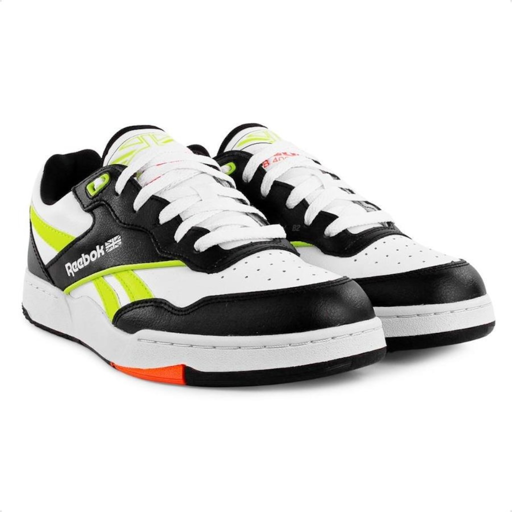 Imagem 5 do produto Tênis Reebok Bb 4000 Ii - Masculino