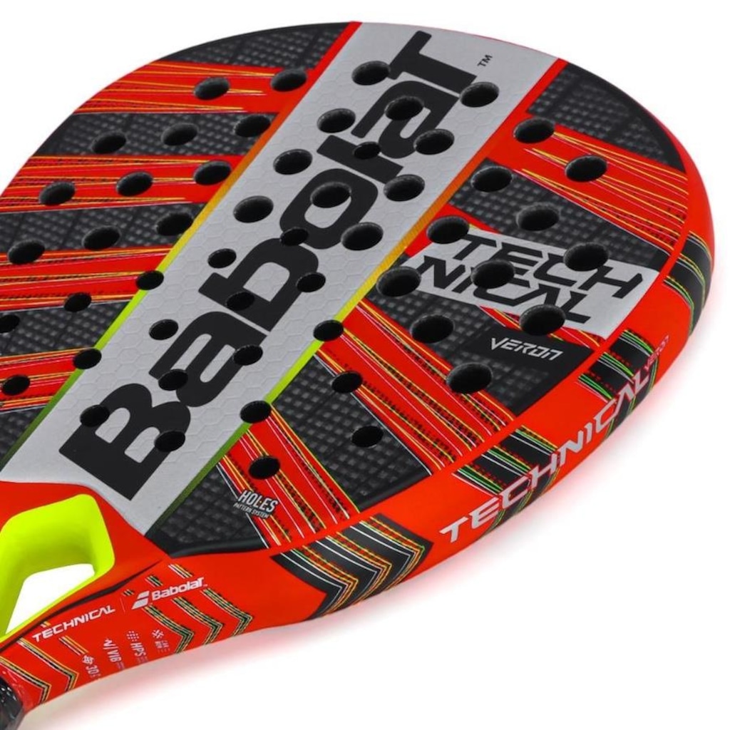 Imagem 2 do produto Raquete de Padel Babolat Technical Veron