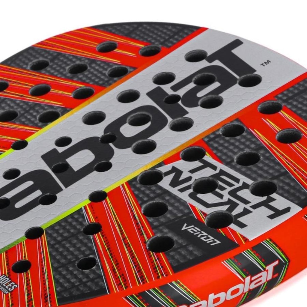 Imagem 4 do produto Raquete de Padel Babolat Technical Veron