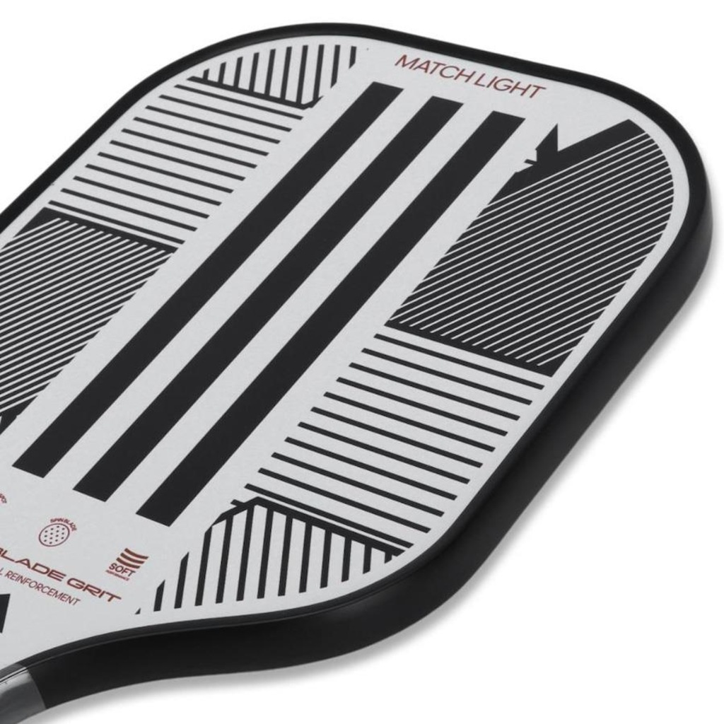 Imagem 2 do produto Raquete de Pickleball adidas Match Light 3