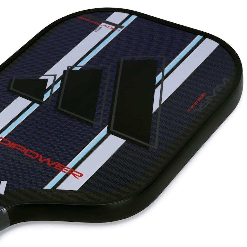 Imagem 2 do produto Raquete de Pickleball adidas Adipower Carbon Ctrl