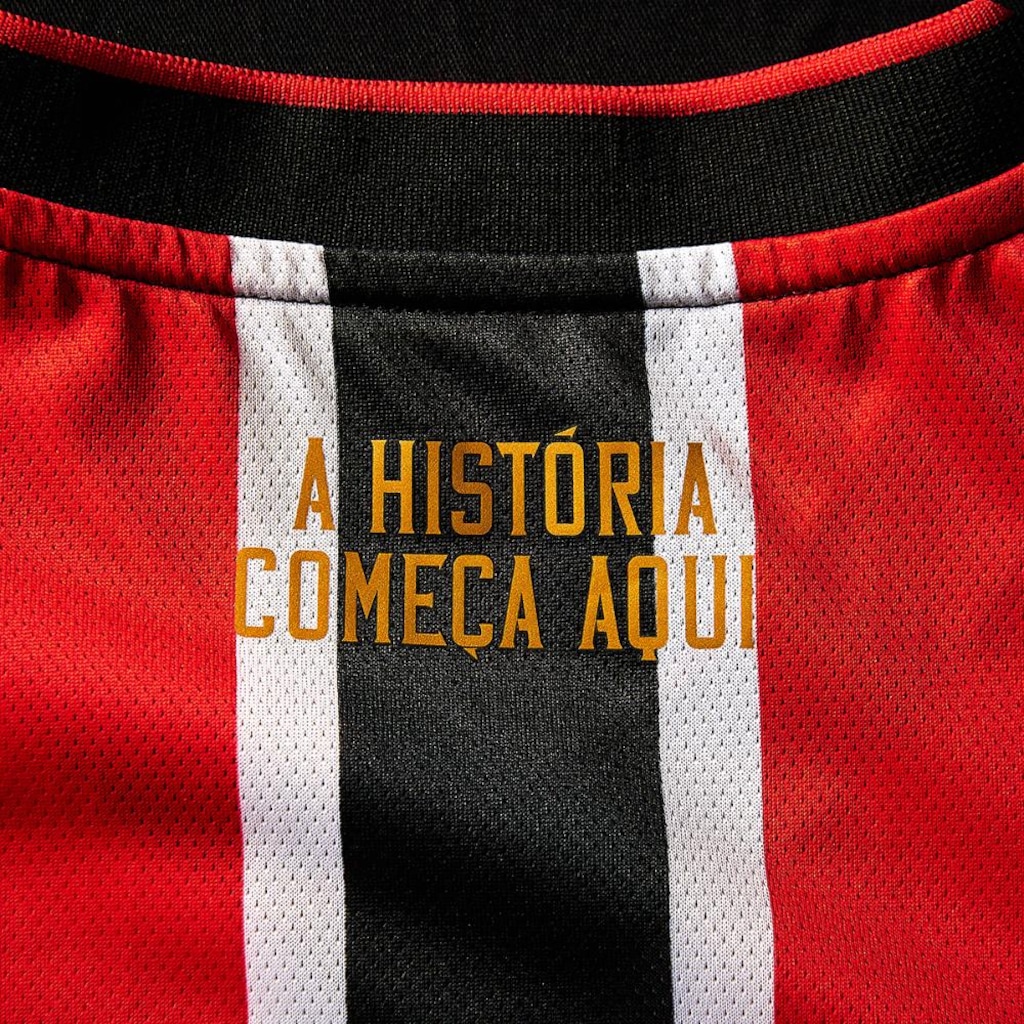 Imagem 5 do produto Camisa Away São Paulo New Balance 2024 Jogador Masculina