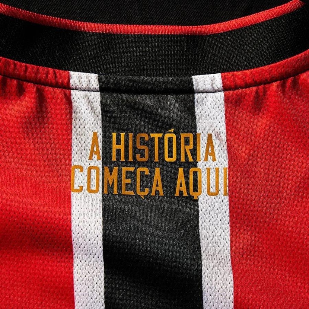 Imagem 5 do produto Camisa Away São Paulo New Balance 2024 Jogador Masculina