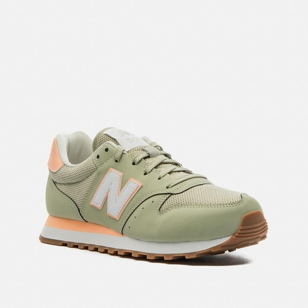 Imagem 4 do produto Tênis New Balance 500V2 - Feminino
