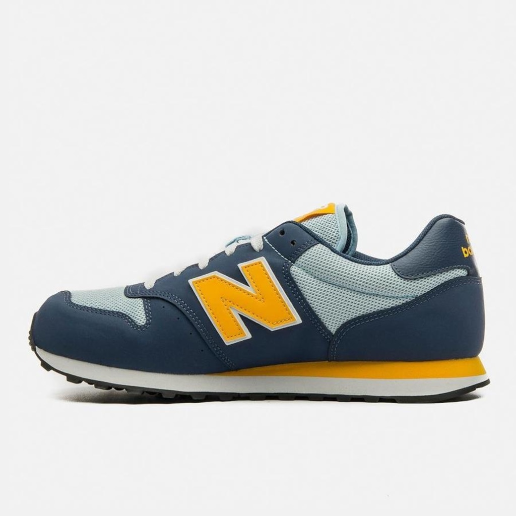 Imagem 2 do produto Tênis New Balance 500V2 - Masculino