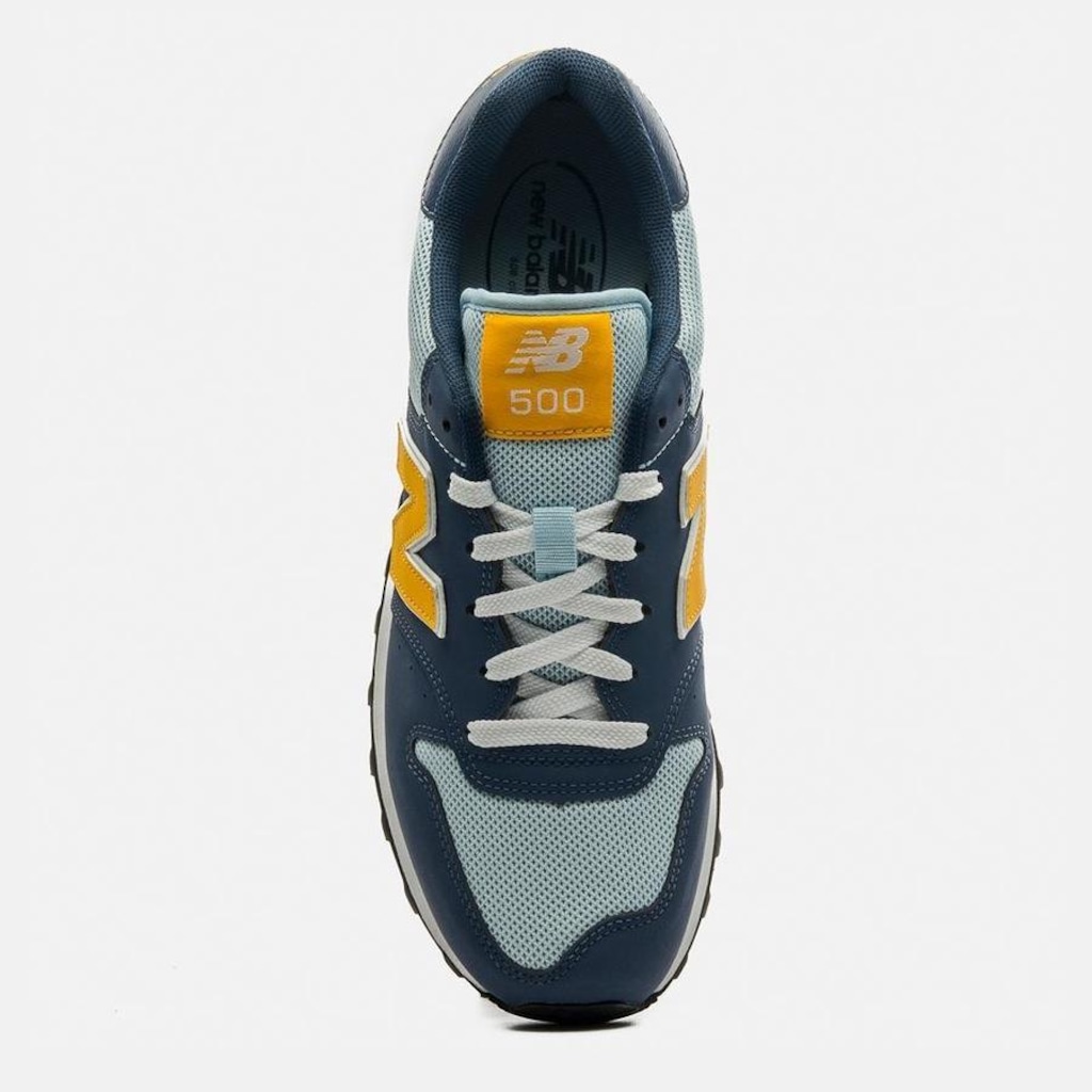 Imagem 3 do produto Tênis New Balance 500V2 - Masculino