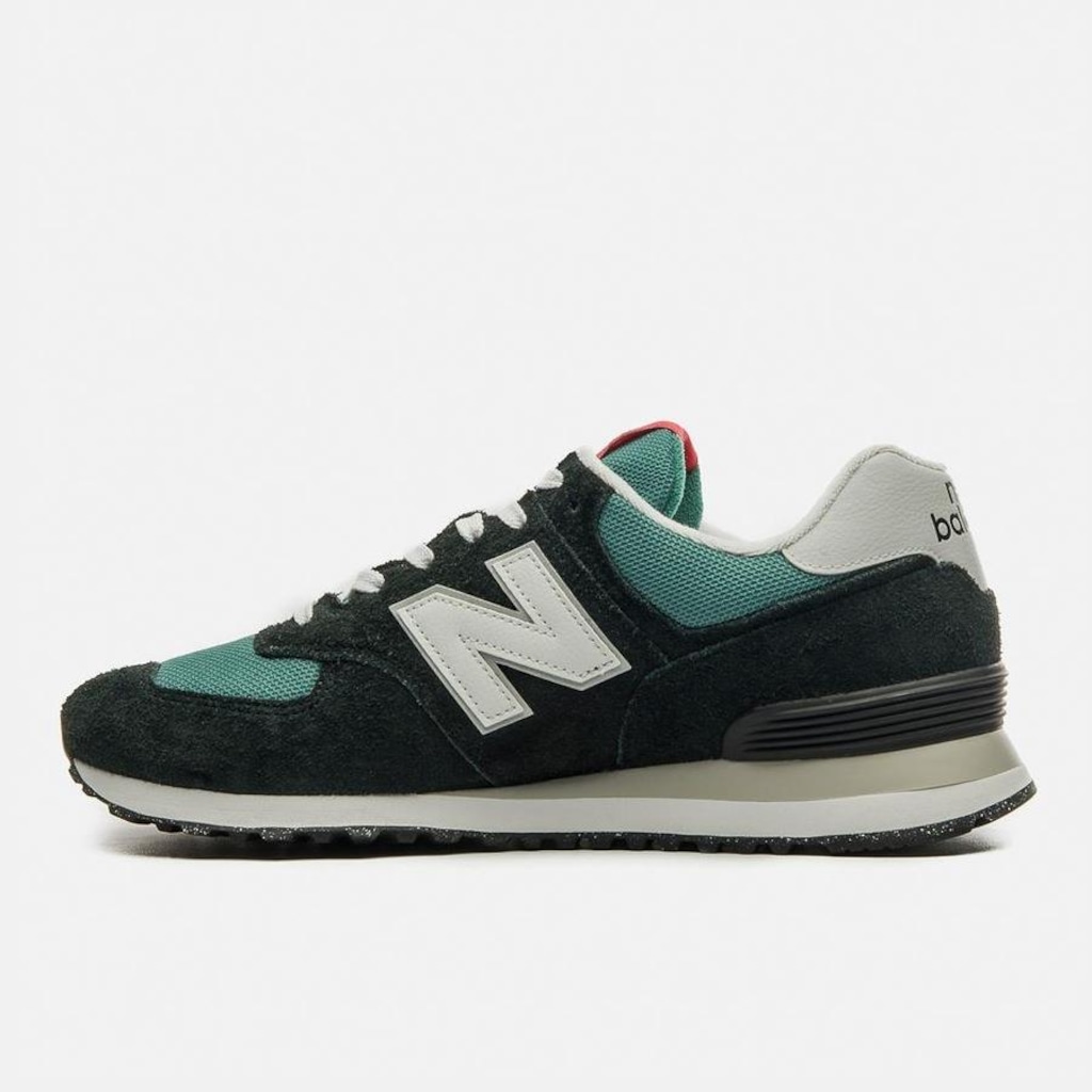 Imagem 2 do produto Tênis New Balance 574V2 - Adulto