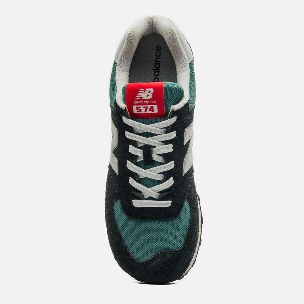 Imagem 3 do produto Tênis New Balance 574V2 - Adulto