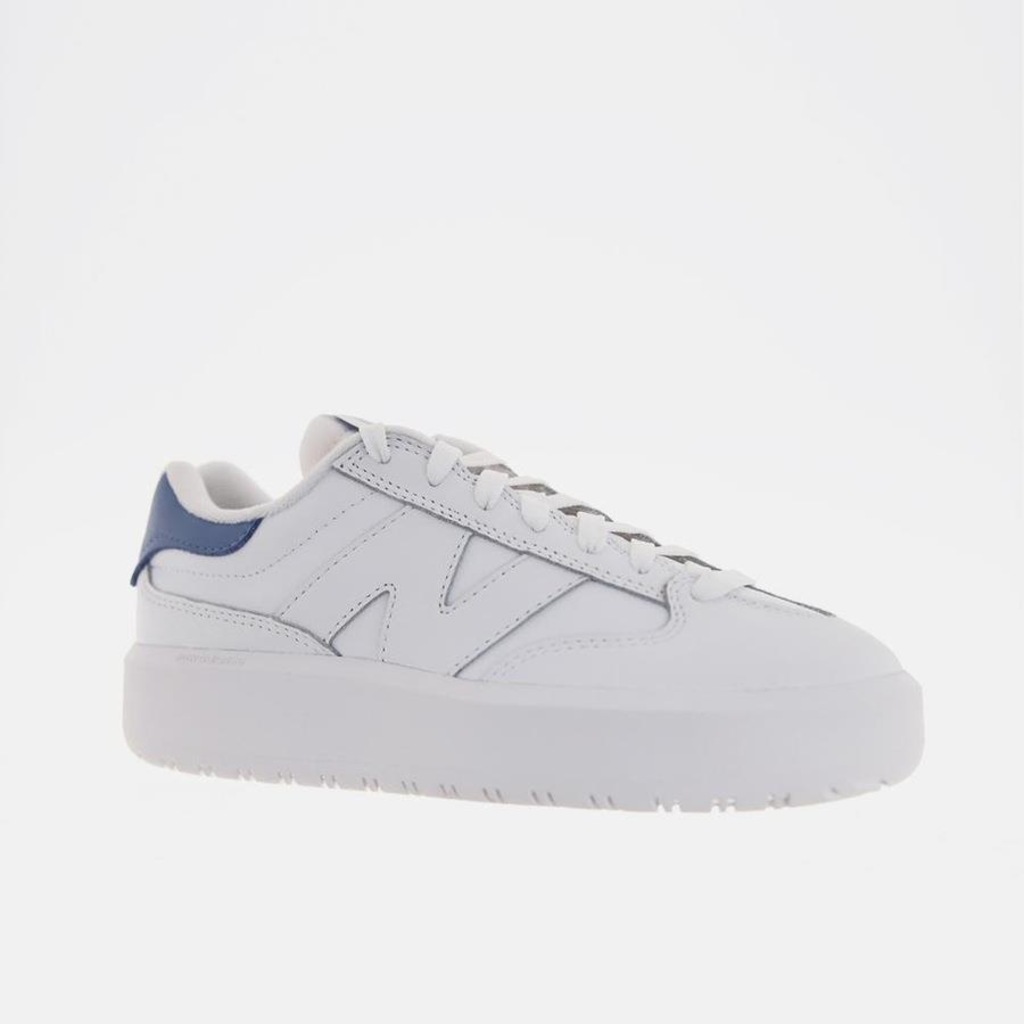 Imagem 4 do produto Tênis New Balance Ct302 - Adulto