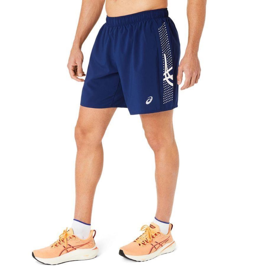 Imagem 3 do produto Short Asics Icon - Masculino