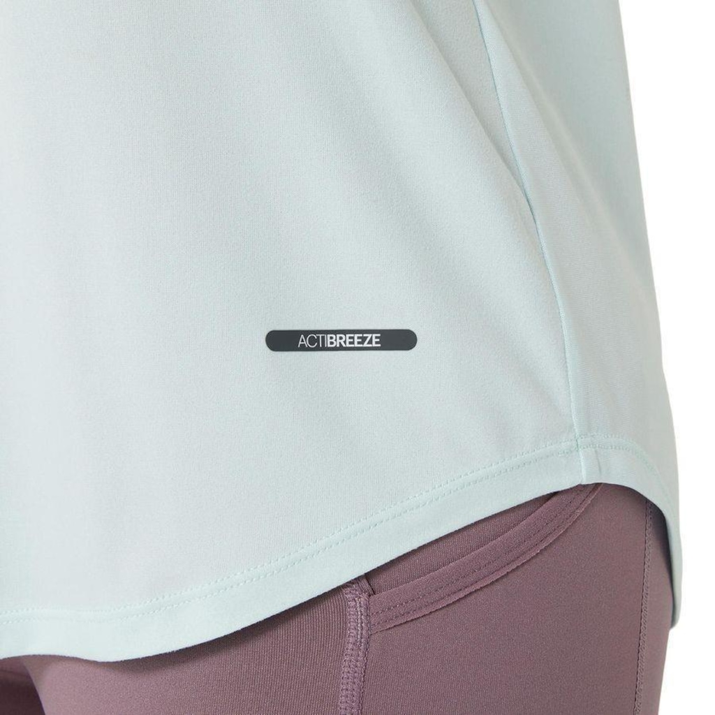 Imagem 5 do produto Camiseta Regata Asics Actibreeze? - Feminina
