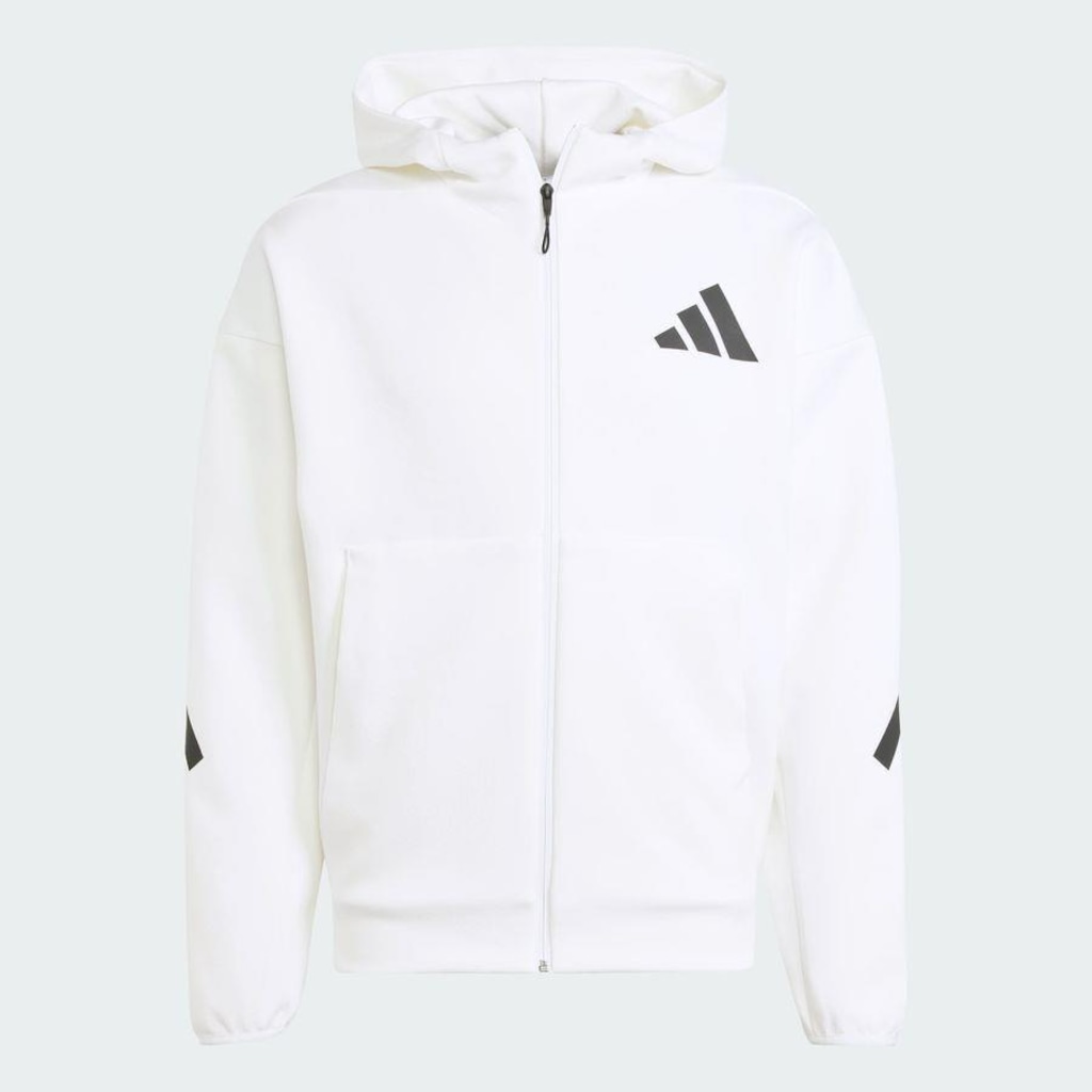 Imagem 4 do produto Jaqueta Capuz New adidas Z.N.E. Full-Zip adidas - Masculino