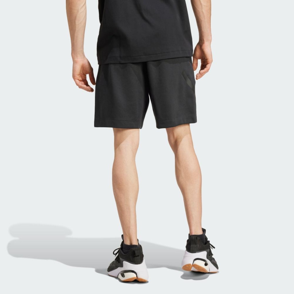 Imagem 3 do produto Bermuda M Z.N.E. Sho adidas - Masculina