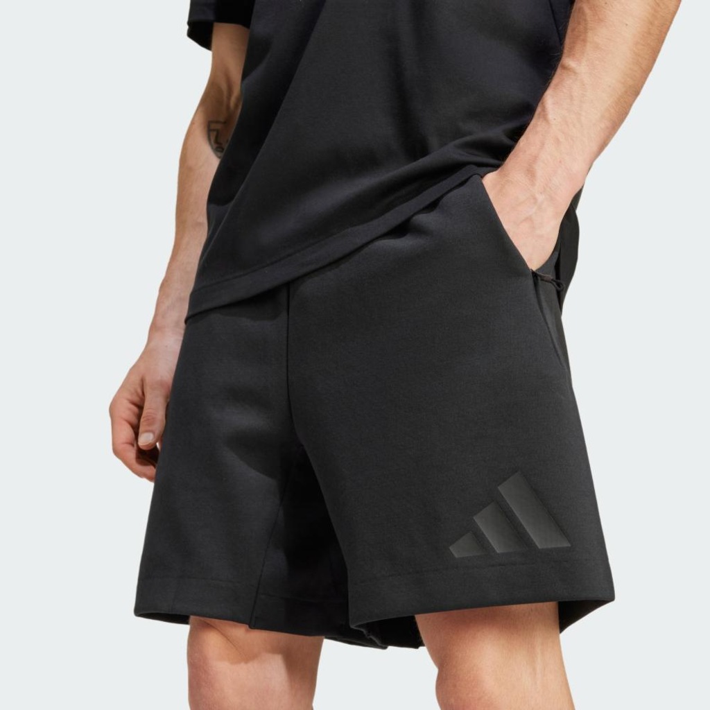 Imagem 5 do produto Bermuda M Z.N.E. Sho adidas - Masculina