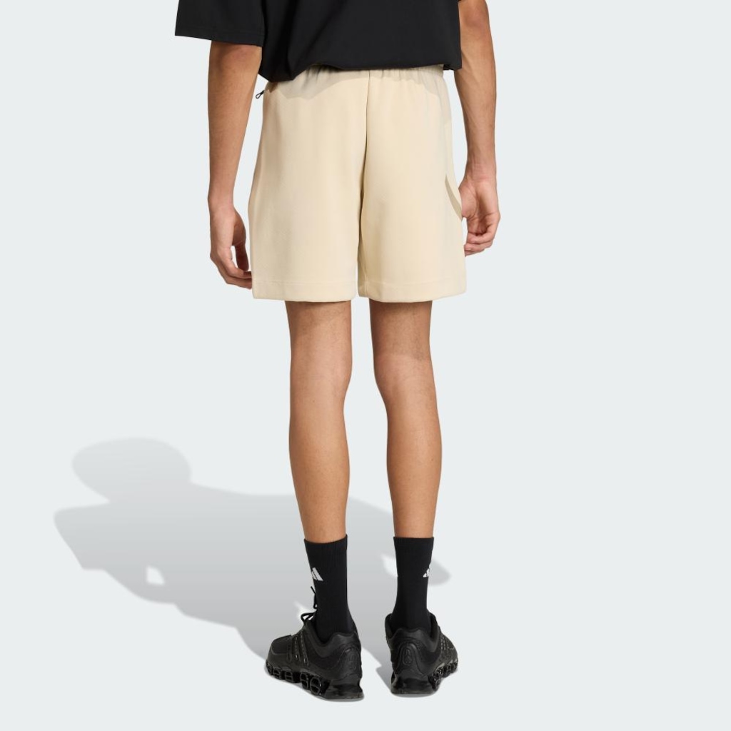 Imagem 3 do produto Bermuda M Z.N.E. Sho adidas - Masculina