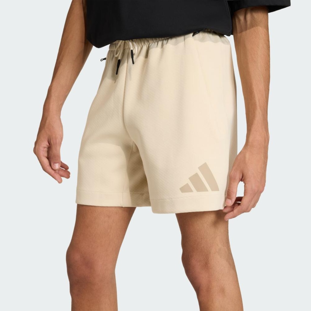 Imagem 5 do produto Bermuda M Z.N.E. Sho adidas - Masculina