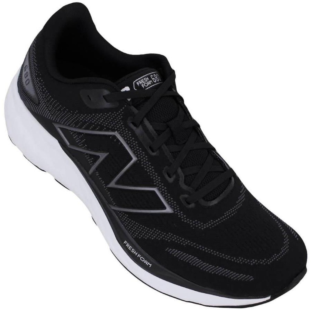 Imagem 2 do produto TÊNIS NEW BALANCE 680 V8 - MASCULINO