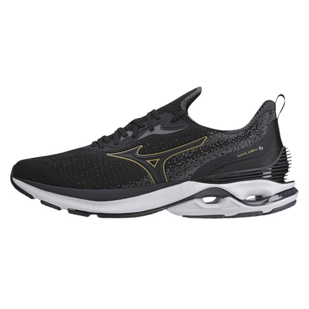 Imagem 2 do produto Tênis Mizuno Mirai 6 - Masculino